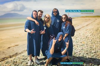 Win an awesome post-festival weekend away for you and your mates