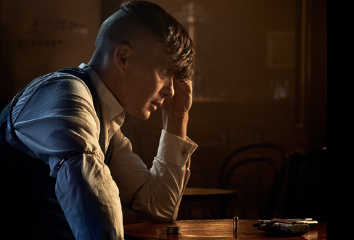 Peaky Blinders Season 5