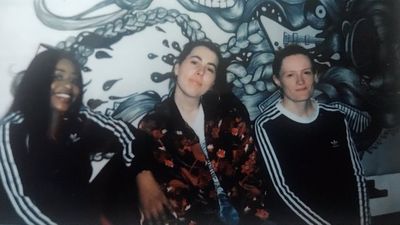 JOE’s Song Of The Day #822 – Soulé, Elaine Mai & Sorcha Richardson ‘Butterflies’