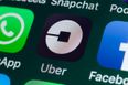 Fault in accounting system caused Irish Uber customers to be charged for journeys they didn’t take