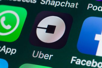 Fault in accounting system caused Irish Uber customers to be charged for journeys they didn’t take