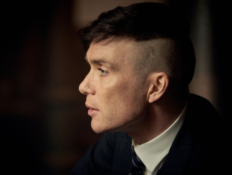 Cillian Murphy