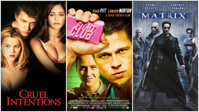 QUIZ: How well do you remember these movies from 1999?