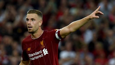 “UEFA are looking at Netflix and Amazon and everything’s going to change”