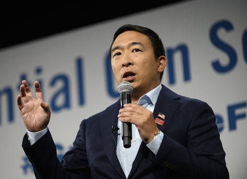 andrew yang