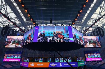 Fortnite players threaten to ditch the game after new update makes it too hard