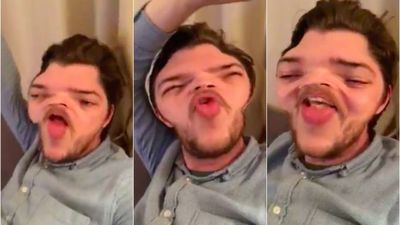 QUIZ: Can you name all the lads from the Meanwhile at Clongowes sketch?