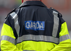 Garda hospitalised after motorcycle crash in Dublin
