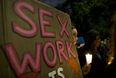 “Difficult cases” of sex workers jailed for living together must be reviewed, government warned