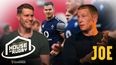 House of Rugby: No point hiding Sexton if we want fast World Cup start
