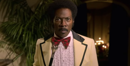 Eddie Murphy’s new comedy on Netflix looks like a very strong return to form
