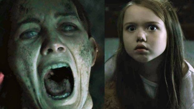 Haunting of Hill House