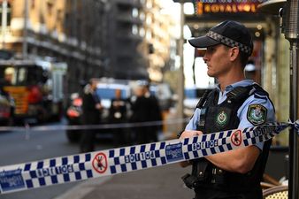 Man fatally stabs woman in Sydney, civilians capture him using tables and chairs