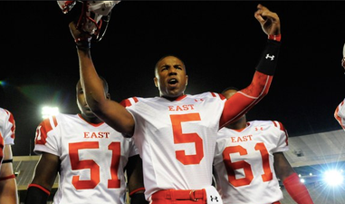 TG4 are showing one of the greatest episodes of Friday Night Lights tonight