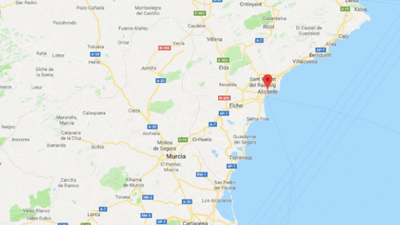 Three-year-old Irish boy dies following incident in Spanish swimming pool