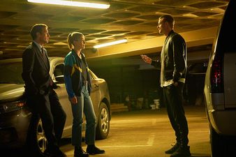 COMPETITION: Win tickets to preview screening of tense action thriller The Informer