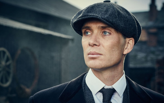 Peaky Blinders film