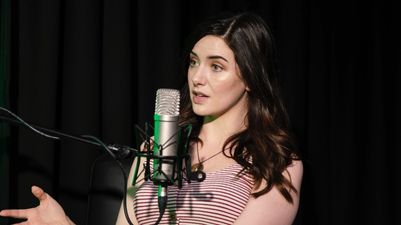 Irish YouTuber Melanie Murphy on the “nasty” reaction to tweet about six-figure earnings