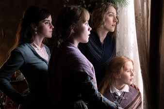 #TRAILERCHEST: Saoirse Ronan heads up an all-star cast in massive Oscar-magnet Little Women