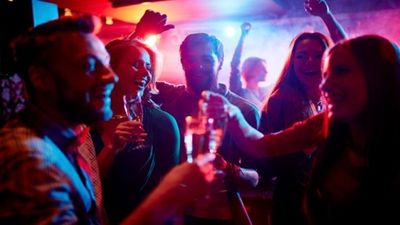 Nightclubs, cinemas and indoor dining among activities to be considered at end of June