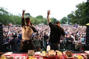 Something for the weekend: Five things you need to check out (16 – 18 August)