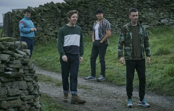 New Sky Original Brassic looks like one of the must-watch TV shows of 2019