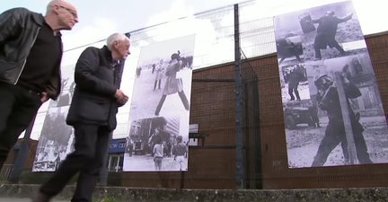 Channel 4’s report on The Troubles, Brexit and the Good Friday Agreement is essential viewing
