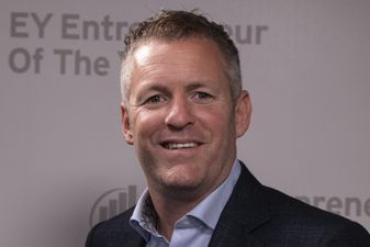 “Any problem that could ever hit us, hit us,” iCabbi Founder Gavan Walsh