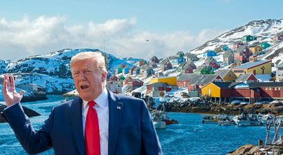 “Greenland is not for sale” – The reaction in Denmark and Greenland to Trump’s interest