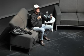 Actor Peter Fonda has died, aged 79