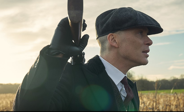Season 5 of Peaky Blinders will start with two episodes screened over two nights