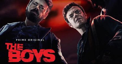 Season 2 of The Boys will be ‘better than the first’ and even bloodier