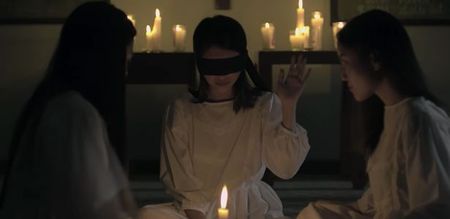 People ‘sleeping with the light on’ after watching Netflix’s new horror film