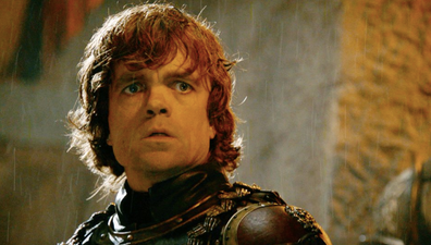 George R.R. Martin discuses the Game of Thrones-themed show that HBO didn’t pursue