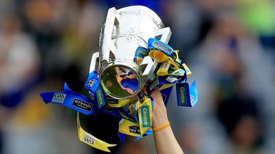 WATCH: American comedian Josh Pray is back with his reaction to All-Ireland final