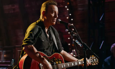 #TRAILERCHEST : Bruce Springsteen’s new documentary looks like a treat for fans of The Boss