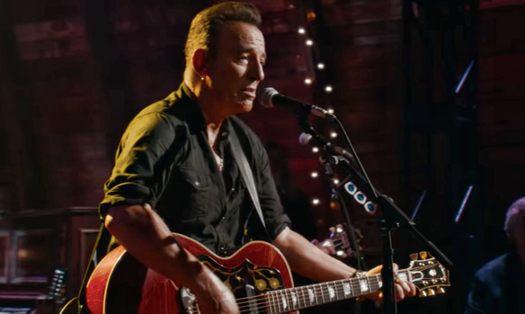 Bruce Springsteen Documentary