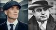 Peaky Blinders creator discusses the potential meeting of Tommy Shelby and Al Capone