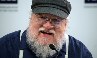 “We could have gone for 13 seasons” – George R.R. Martin on Game of Thrones, writing, and the future