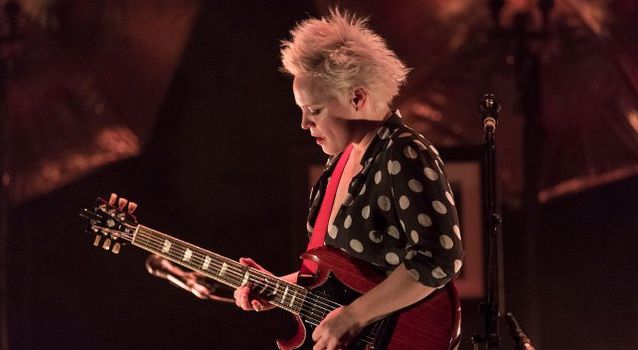 Wallis Bird JOE Song of the Day