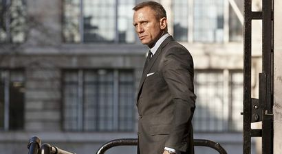 Release of new James Bond film No Time To Die postponed due to coronavirus concerns