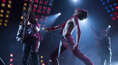 There’s an outdoor screening of Bohemian Rhapsody happening in Cork this weekend