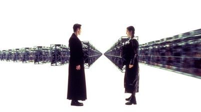 The Matrix 4 is officially happening (Report)