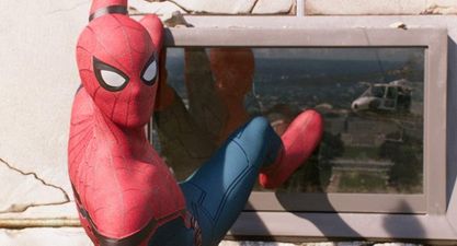 Spider-Man might be out of the Marvel Cinematic Universe