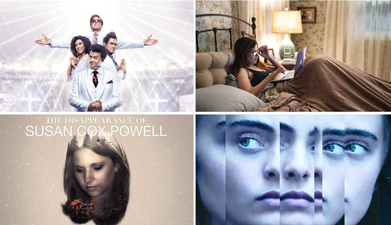 Sky are launching two new channels with one dedicated to crime shows