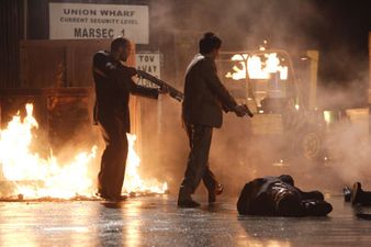 Here are the 7 best movies on TV this evening