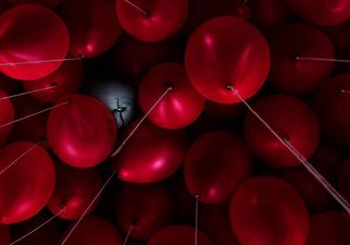 COMPETITION: Win tickets to preview screening of IT CHAPTER 2