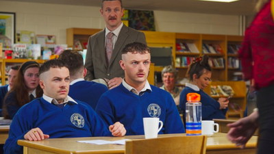 Season 2 of The Young Offenders and Dublin Murders amongst the highlights of new season on RTÉ