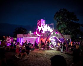 The lineup for the new “Made By Music” stage at Electric Picnic sounds brilliant