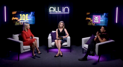 Ready to go All In? JOE’S new business show is here